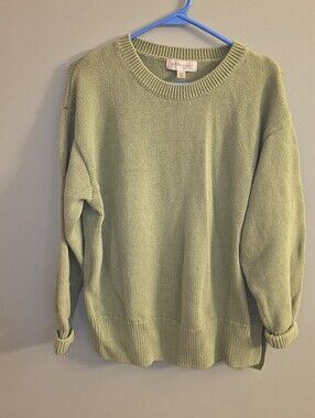 Philosophy Sweater